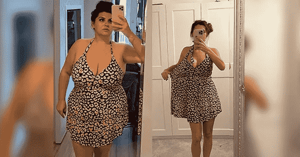 Skinny Collagen Customer Testimonial 3