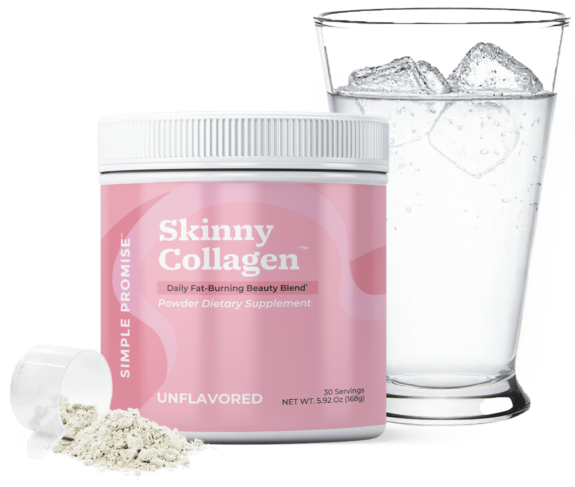 Skinny Collagen probiotics